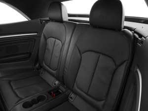 2015 Audi A3 2.0T Premium Plus