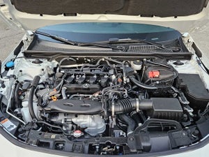 2024 Acura Integra CVT