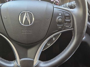 2019 Acura MDX FWD
