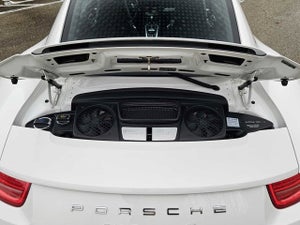 2012 Porsche 911 991 Carrera S