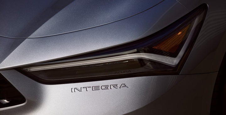 The Next-Gen 2023 Integra | Gunn Acura in San Antonio TX