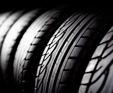 Tire Center at Gunn Acura in San Antonio TX