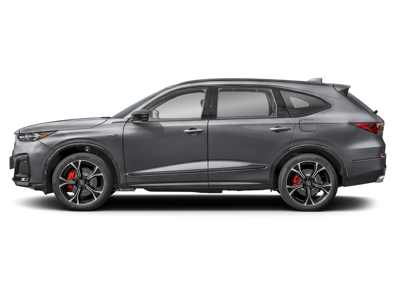 2026 Acura MDX Type S SH-AWD with Advance Package