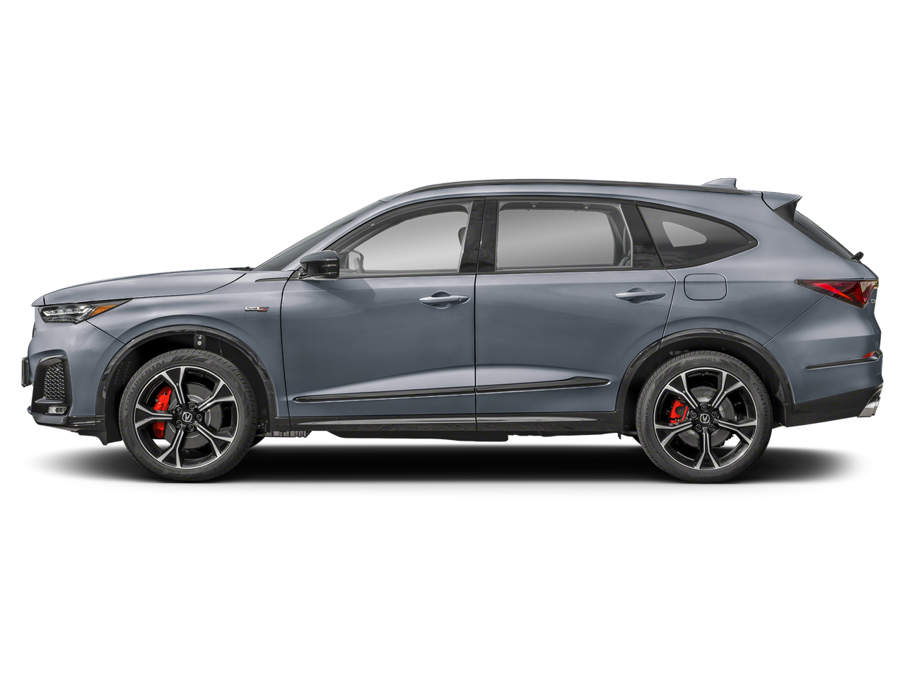 2026 Acura MDX Type S SH-AWD with Advance Package