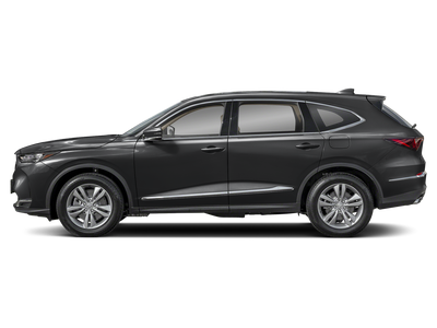 2026 Acura MDX FWD