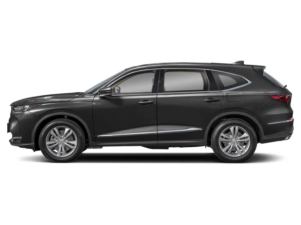 2026 Acura MDX FWD
