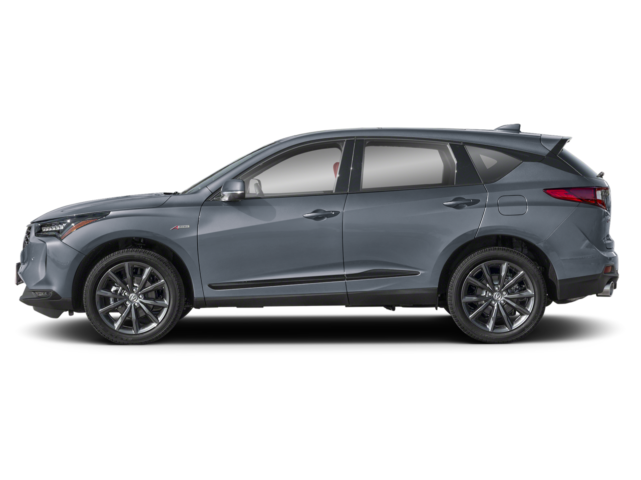 2026 Acura RDX w/A-Spec Package