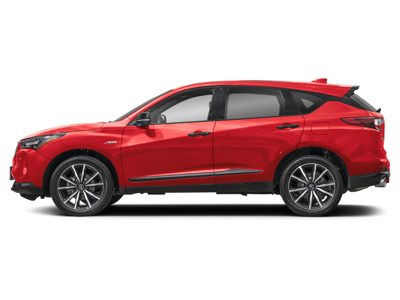 2026 Acura RDX SH-AWD with A-Spec Advance Package