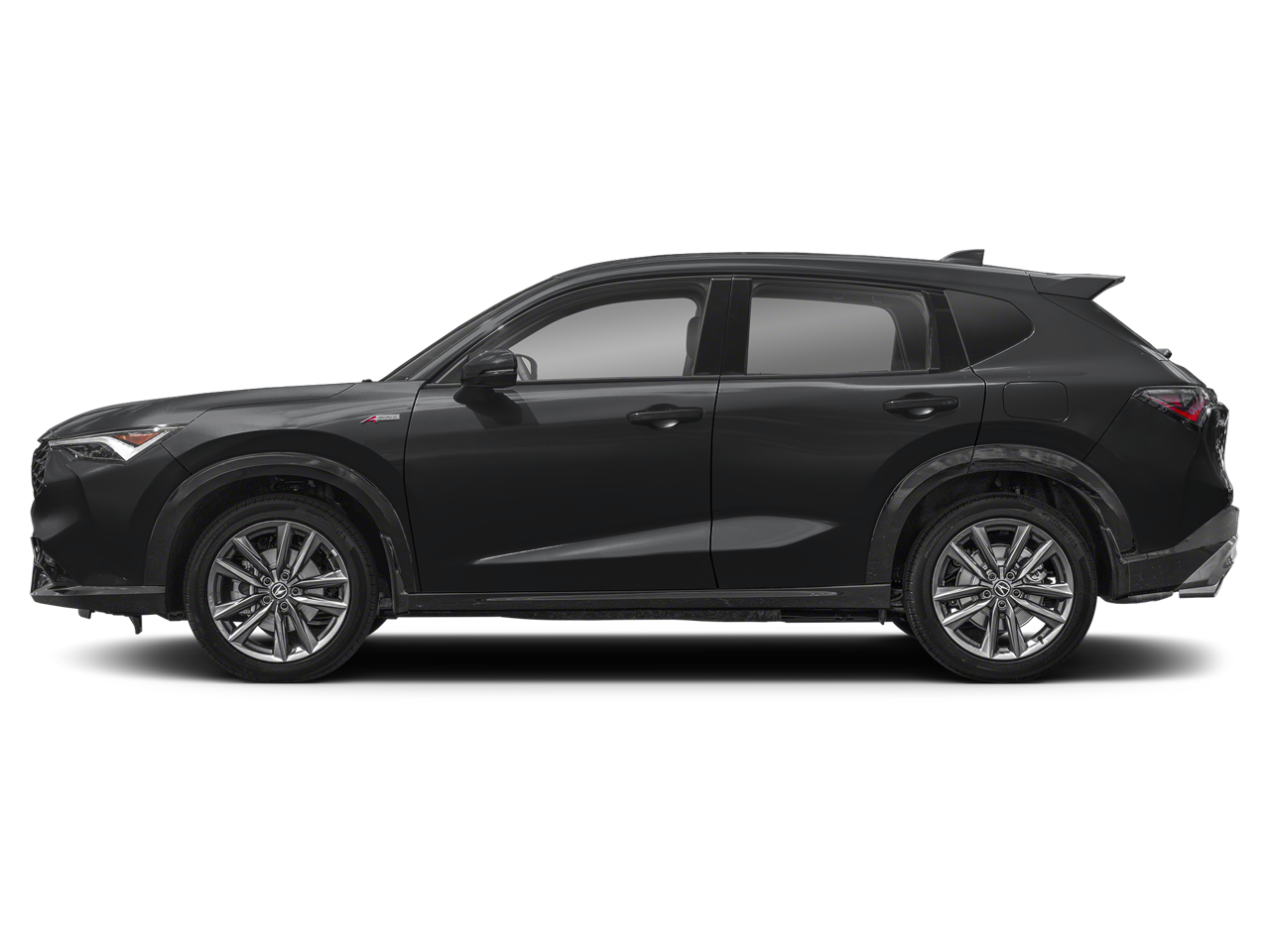 2026 Acura ADX AWD w/A-Spec Package