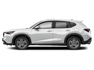 2026 Acura ADX FWD