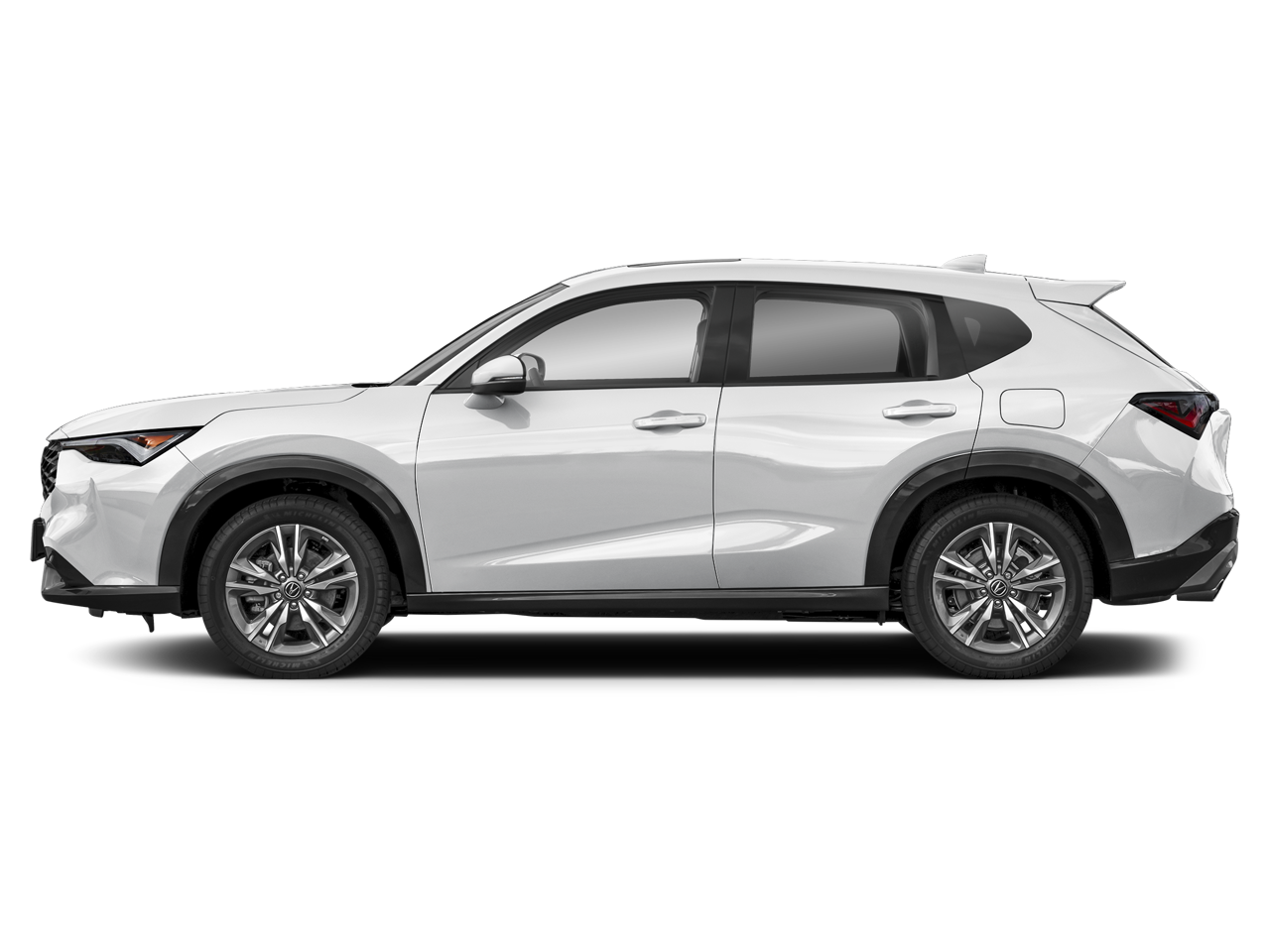 2026 Acura ADX FWD