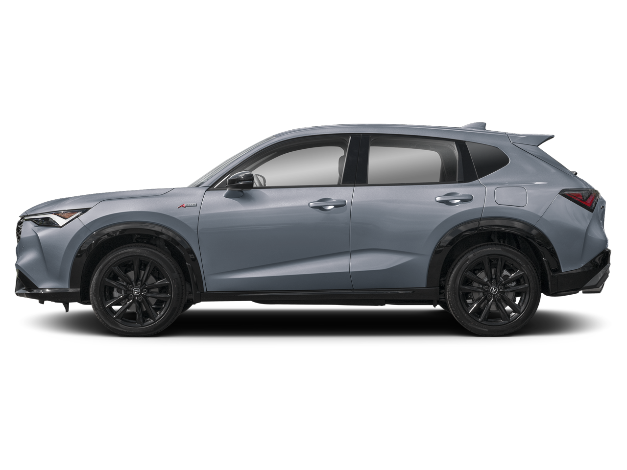 2026 Acura ADX AWD with A-Spec Advance Package