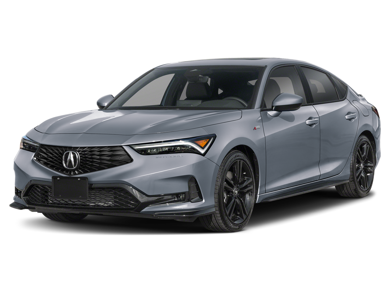 2026 Acura Integra A-Spec's photo