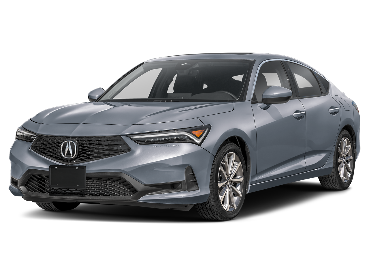 2026 Acura Integra CVT