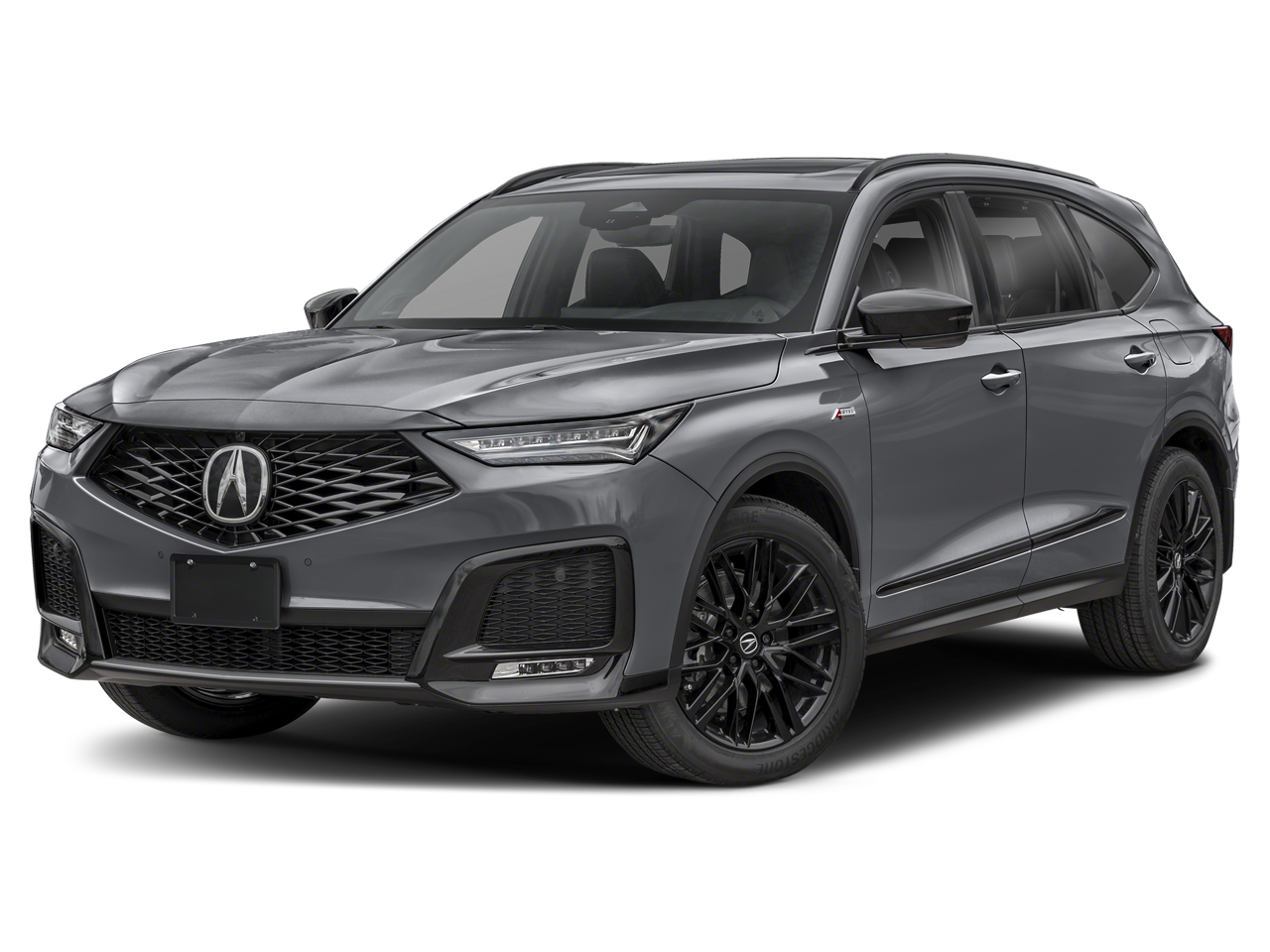 2026 Acura MDX's photo