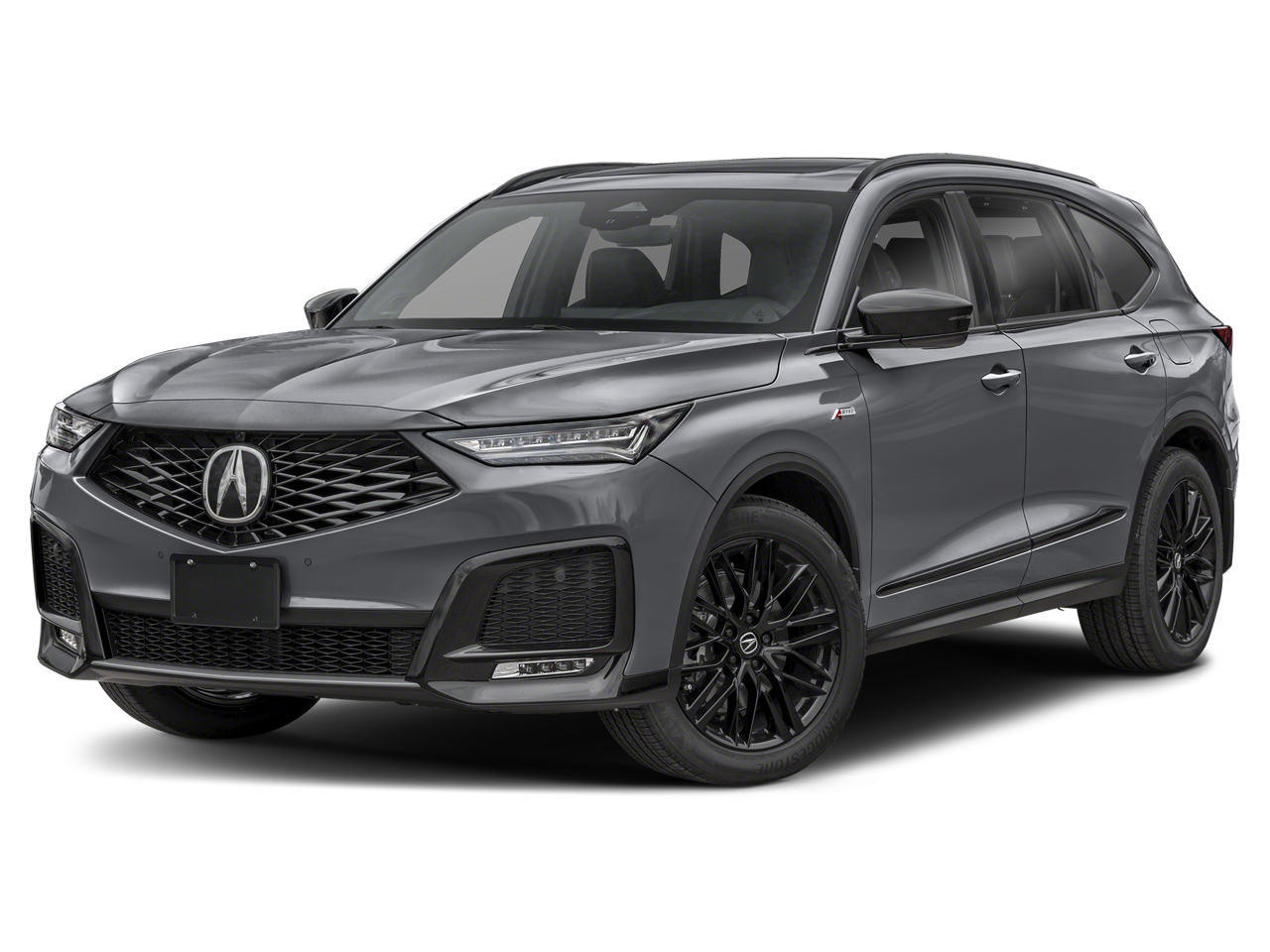 2026 Acura MDX SH-AWD A-Spec with Advance Package