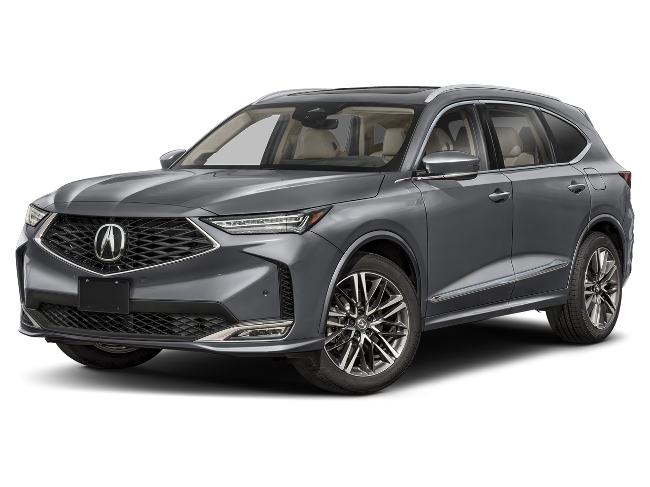 2026 Acura MDX w/Advance Package