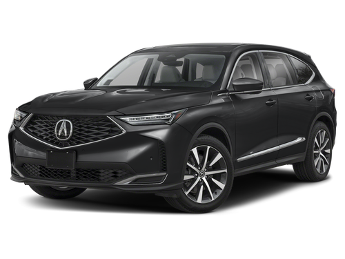 2026 Acura MDX w/Technology Package