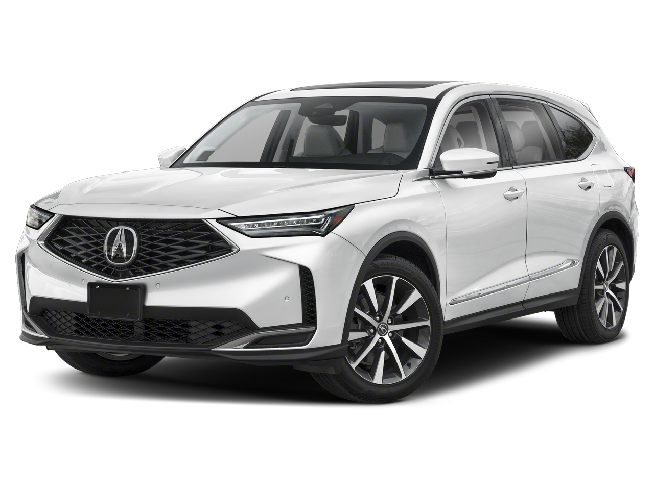 2026 Acura MDX w/Technology Package