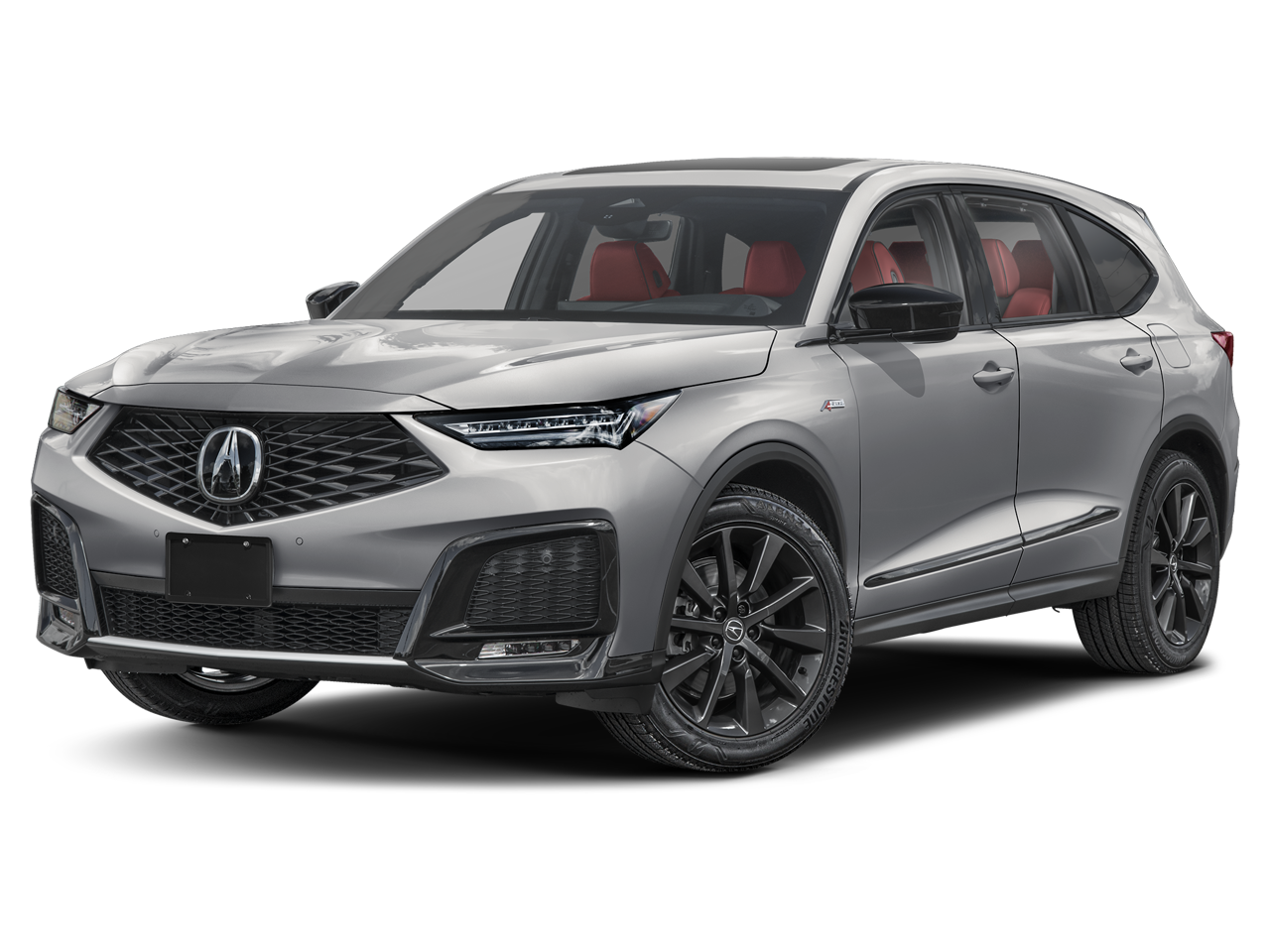 2026 Acura MDX w/A-Spec Package