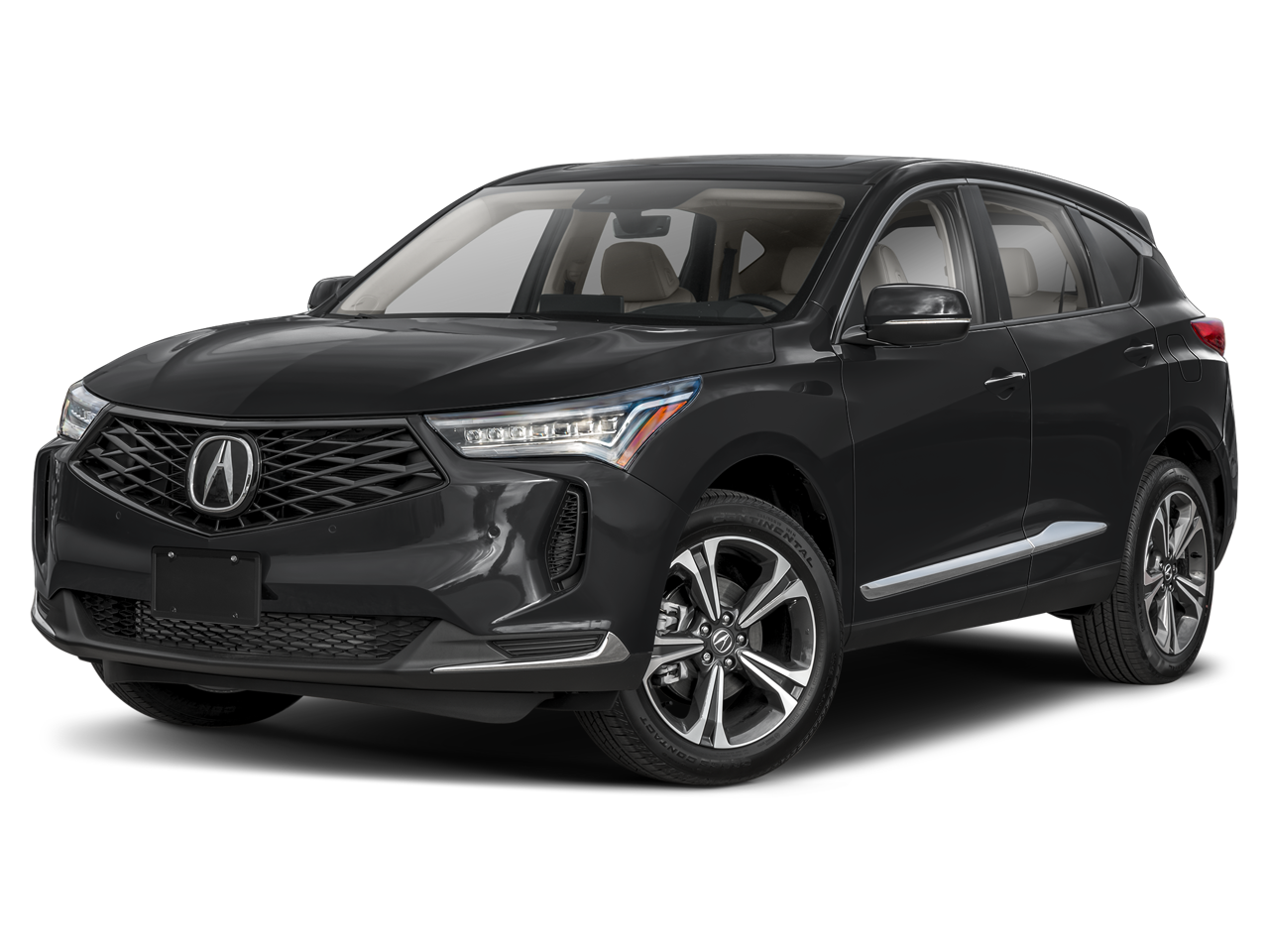 2026 Acura RDX SH-AWD with Technology Package