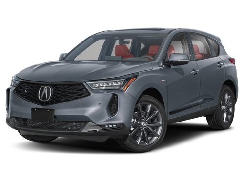 2026 Acura RDX w/A-Spec Package