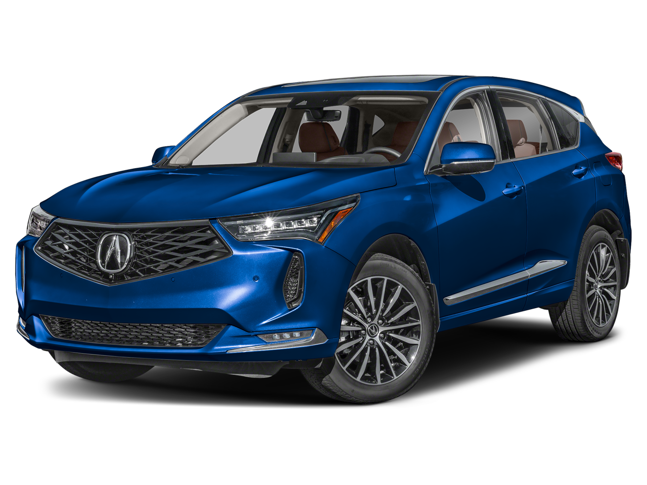 2026 Acura RDX w/Advance Package