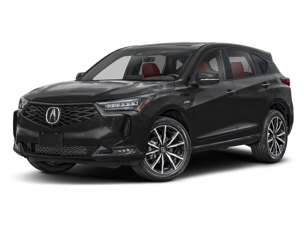 2026 Acura RDX A-Spec w/ Advance Package SH-AWD's photo
