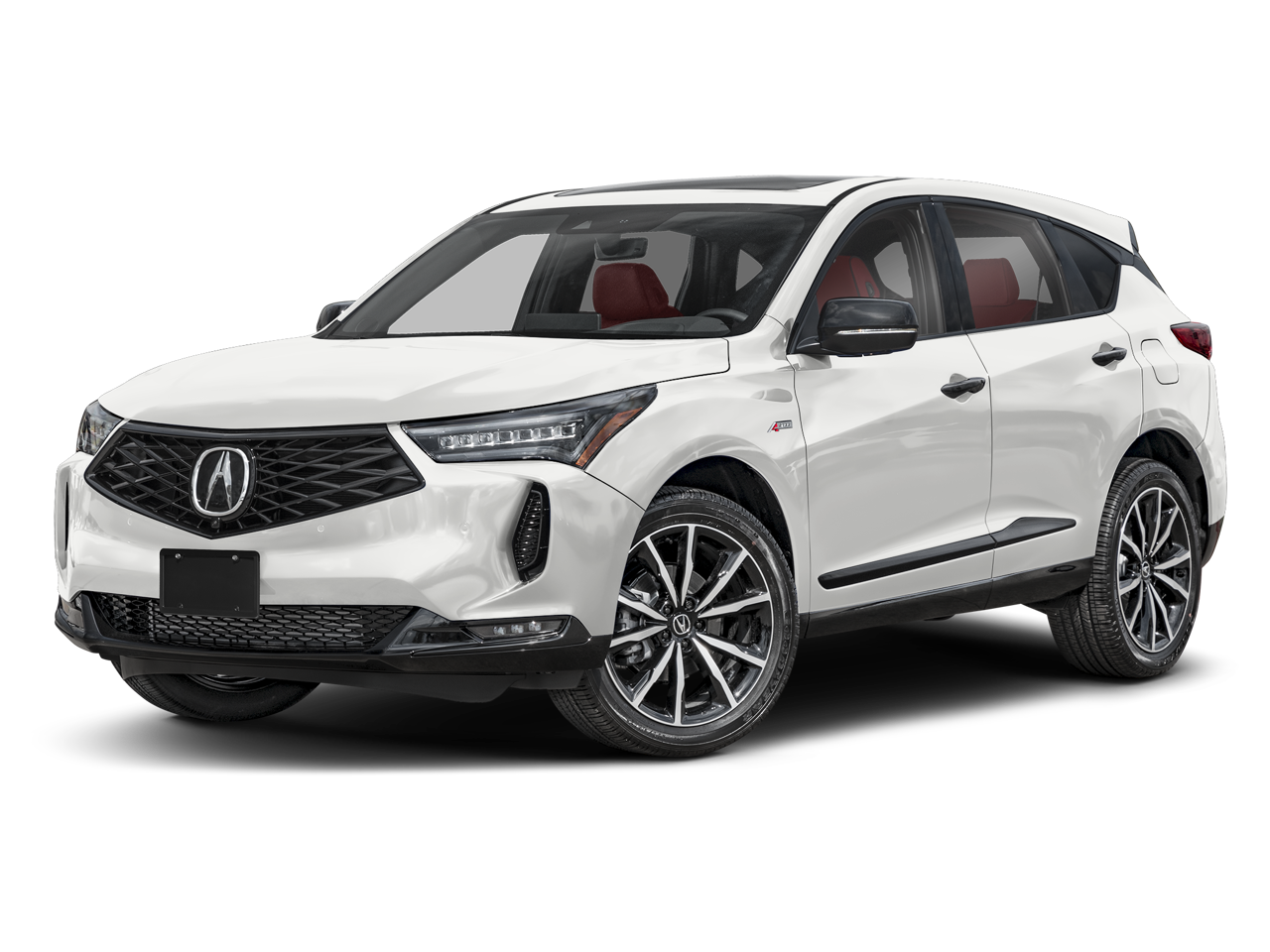 2026 Acura RDX A-Spec w/ Advance Package SH-AWD's photo