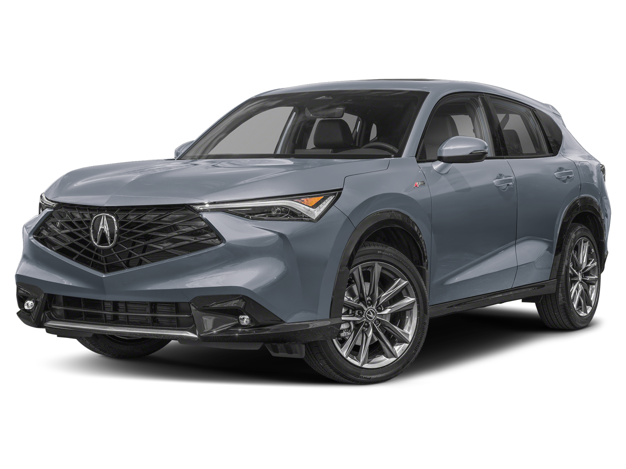 2026 Acura ADX AWD A-Spec Package's photo