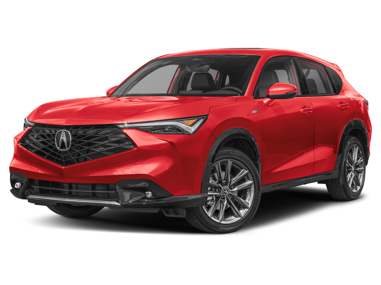 2026 Acura ADX A-Spec AWD