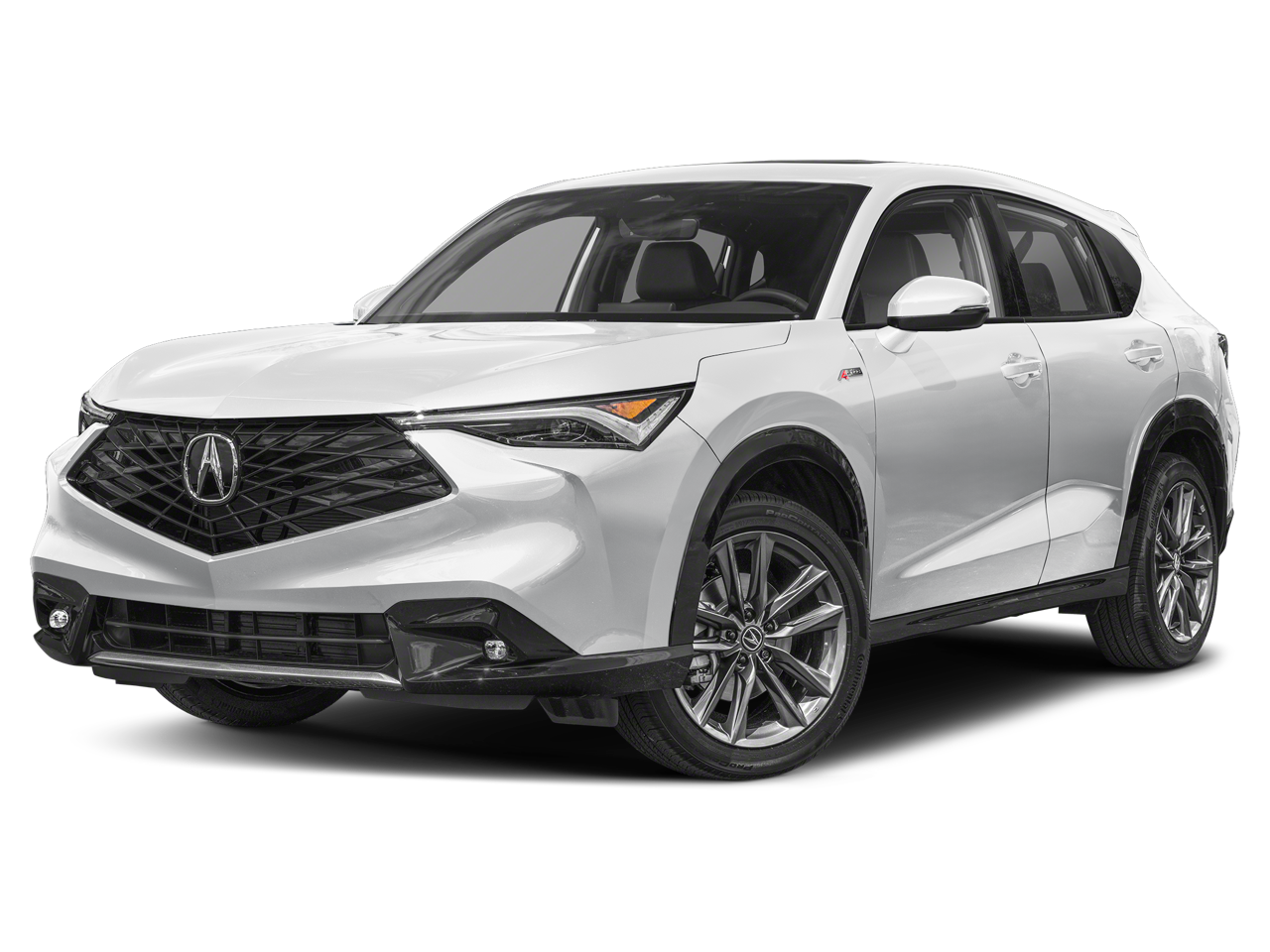 2026 Acura ADX AWD A-Spec Package's photo