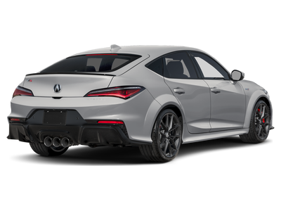 2026 Acura Integra FWD TYPE S