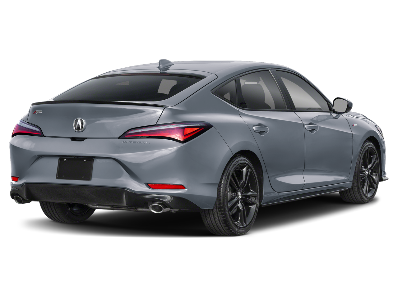 2026 Acura Integra FWD A-Spec