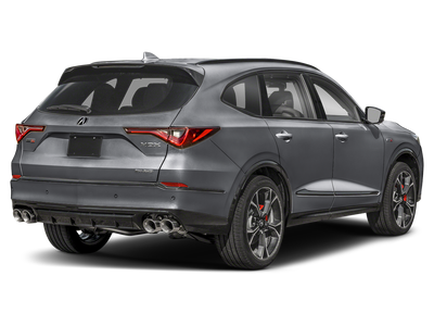 2026 Acura MDX Type S SH-AWD with Advance Package