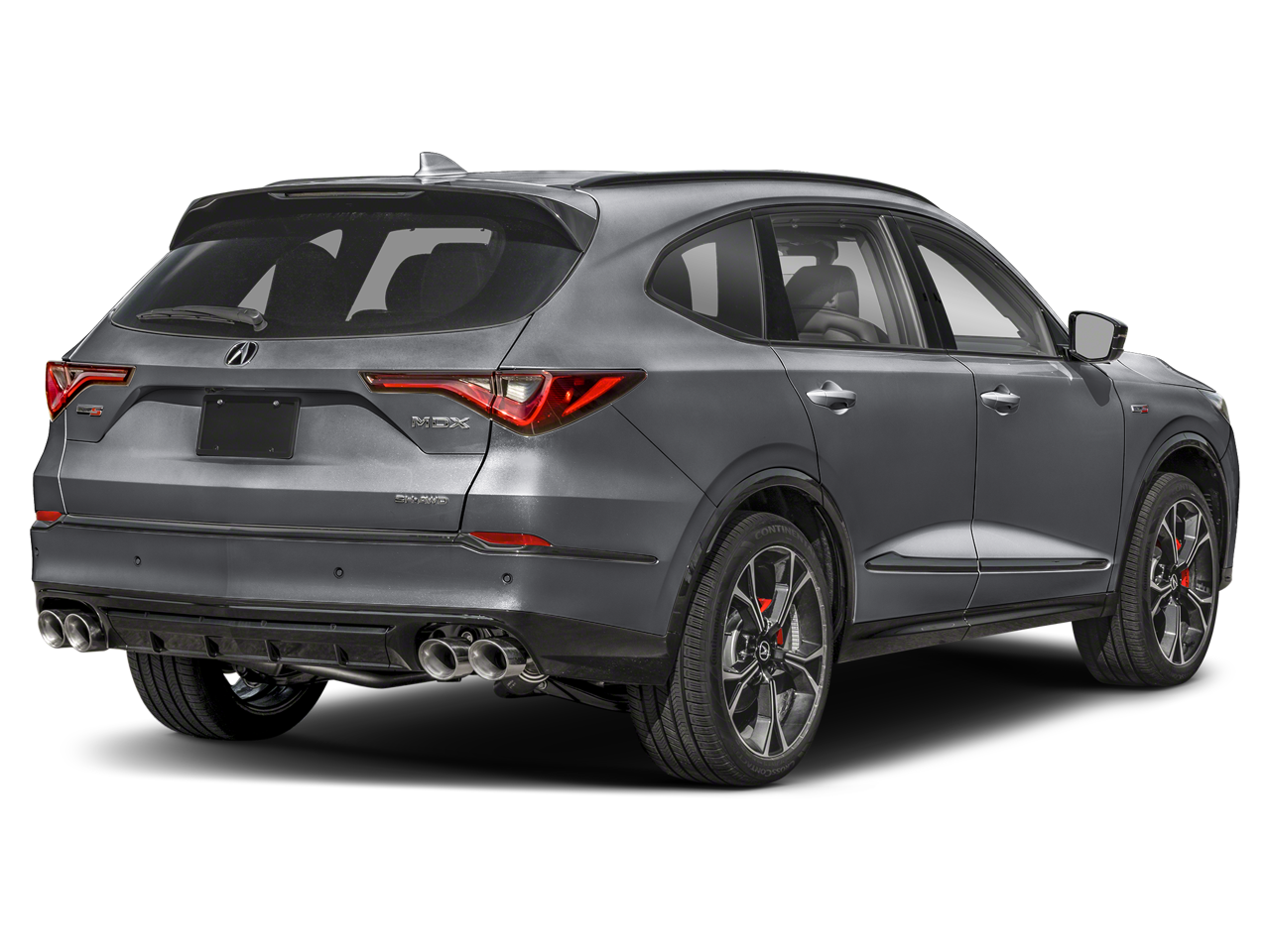 2026 Acura MDX Type S SH-AWD with Advance Package