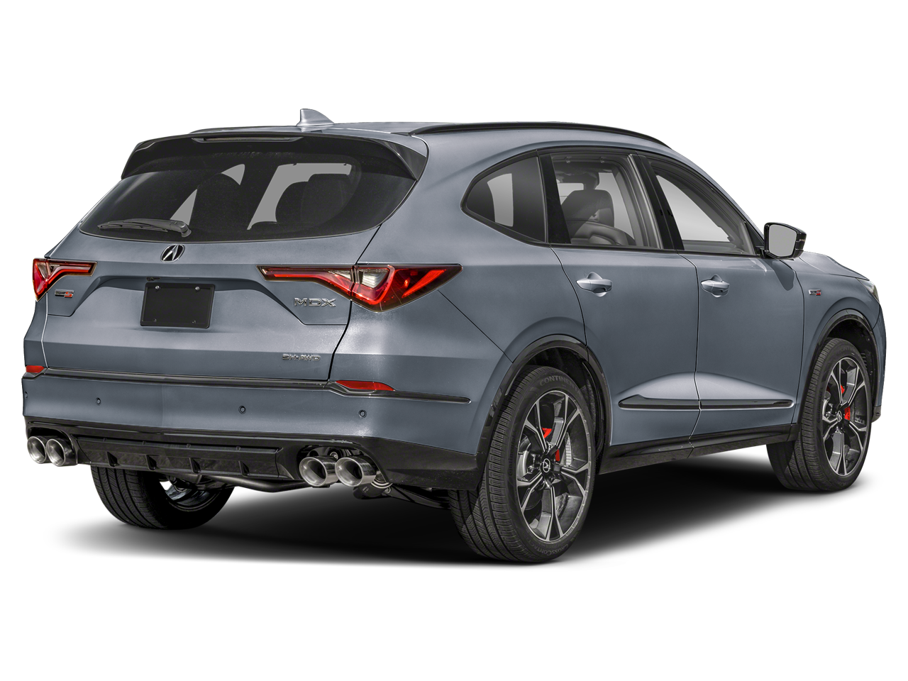 2026 Acura MDX Type S SH-AWD with Advance Package