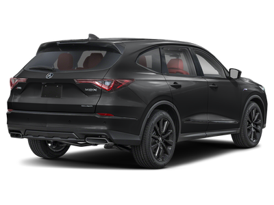 2026 Acura MDX w/A-Spec Package