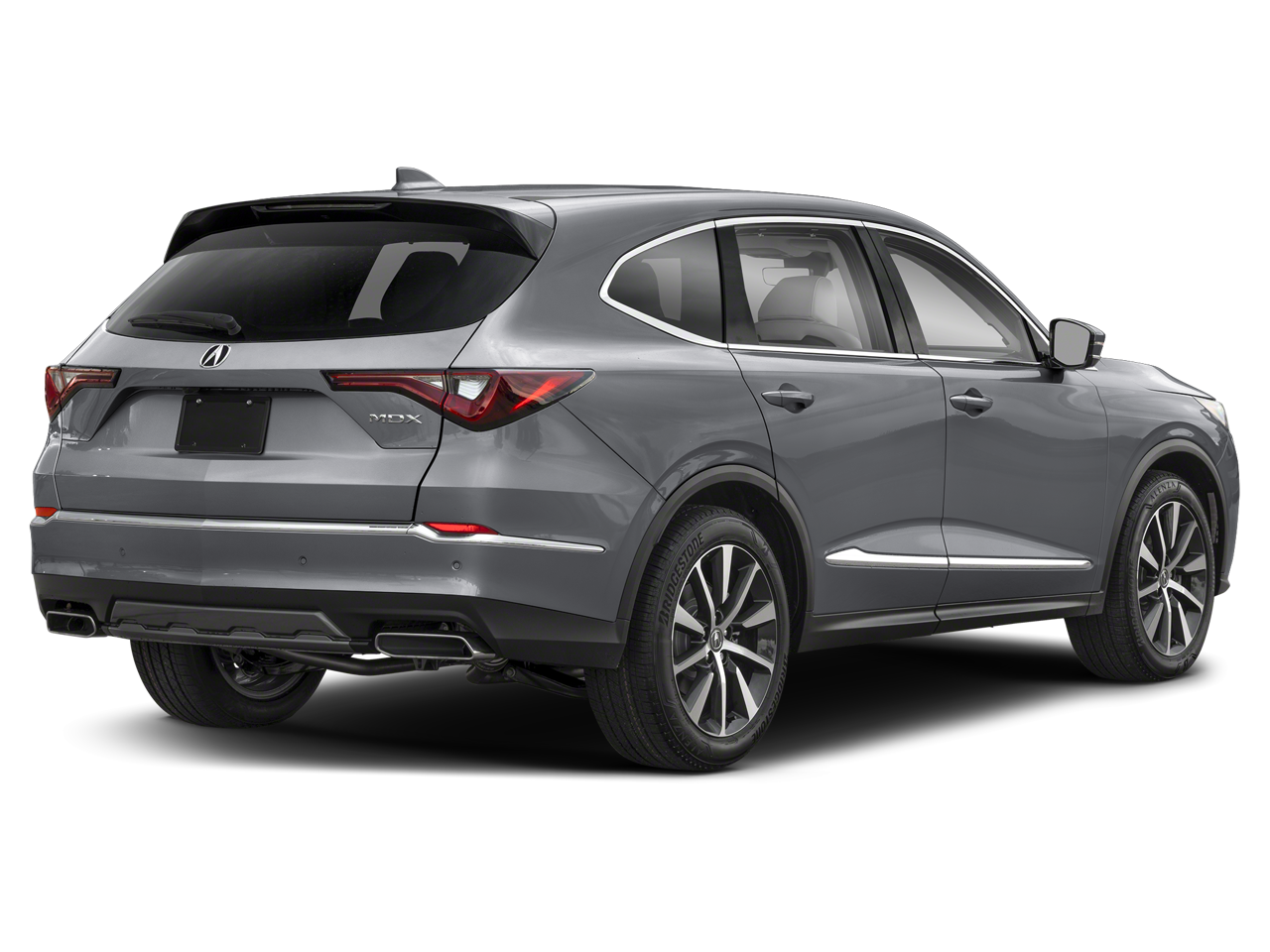 2026 Acura MDX w/Technology Package