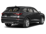 2026 Acura MDX FWD