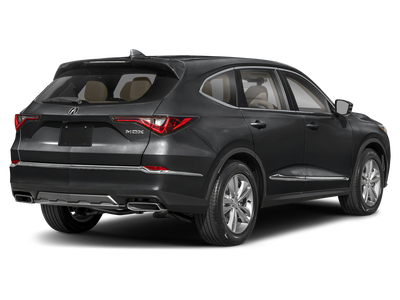 2026 Acura MDX FWD