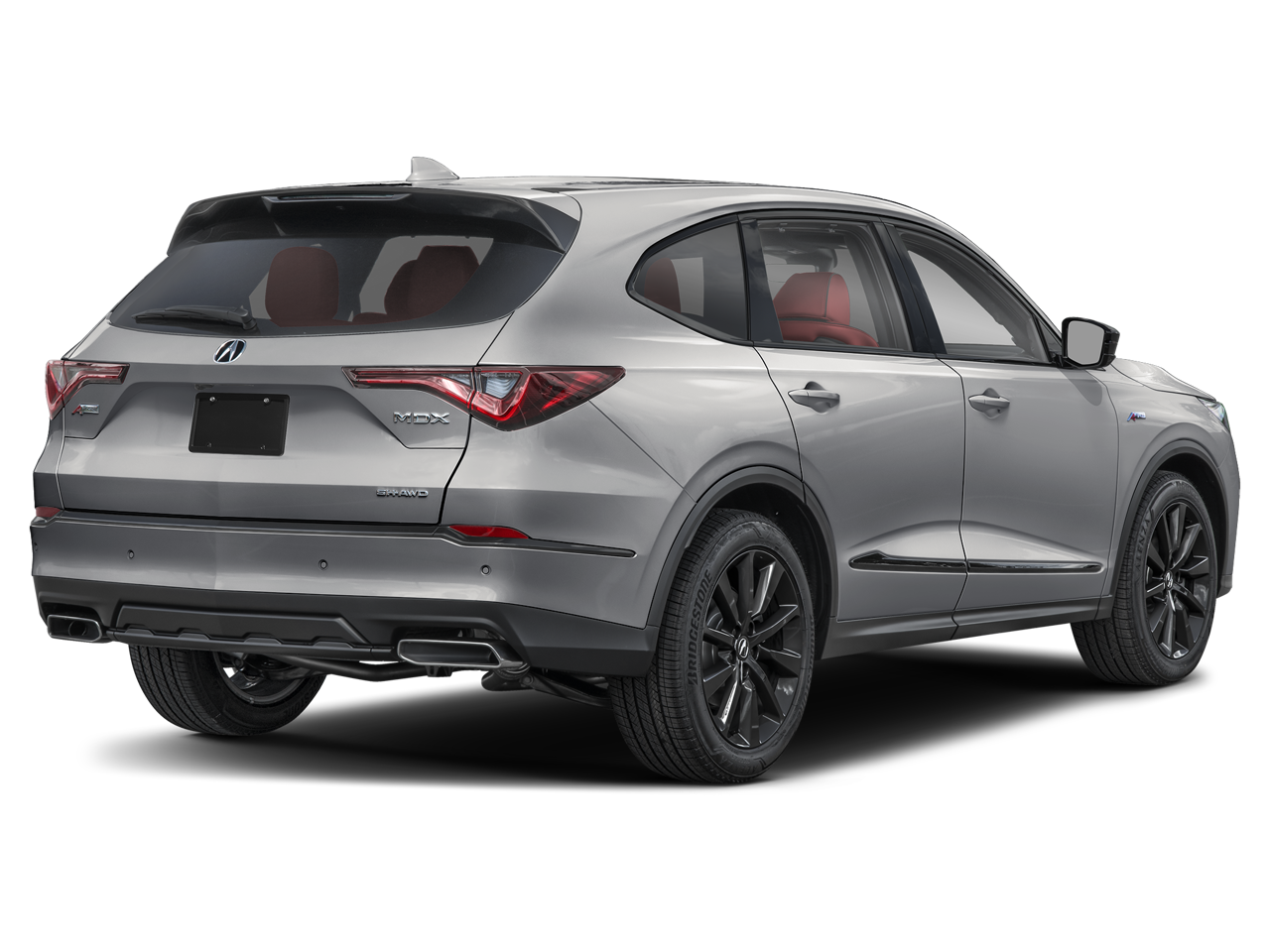 2026 Acura MDX w/A-Spec Package