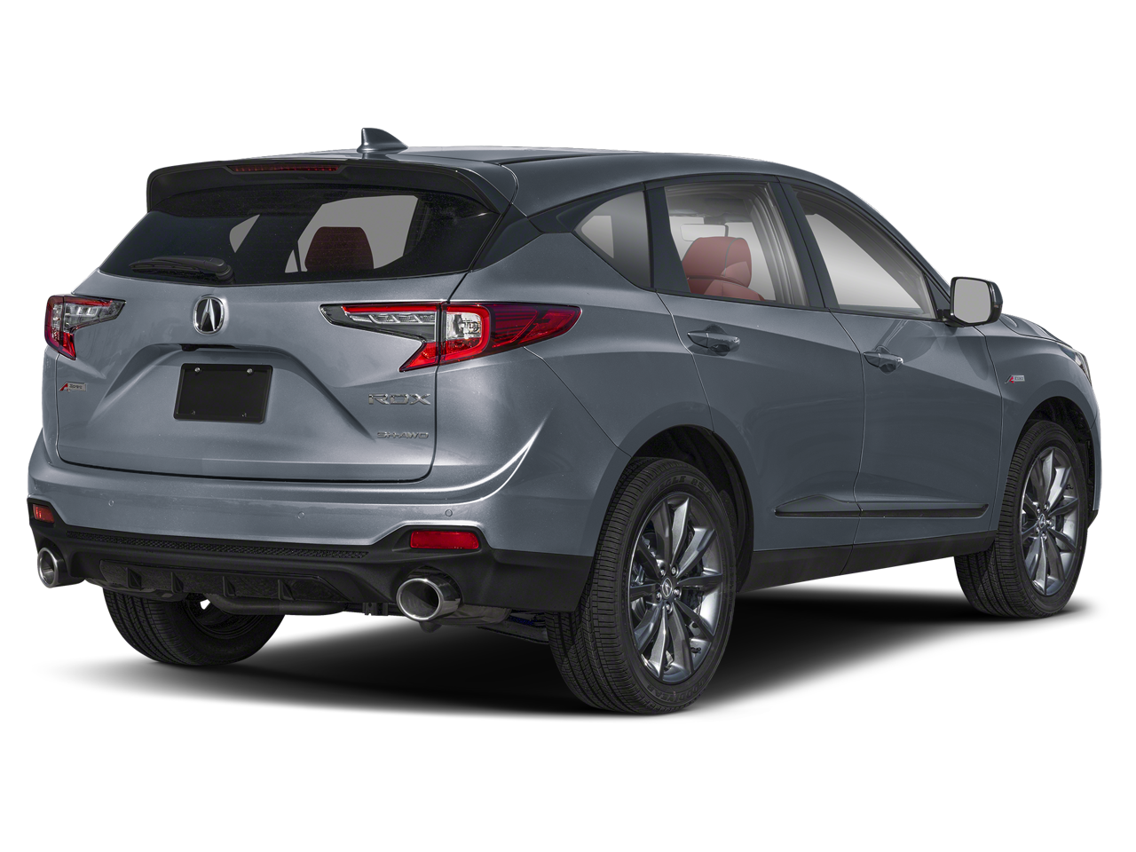2026 Acura RDX w/A-Spec Package