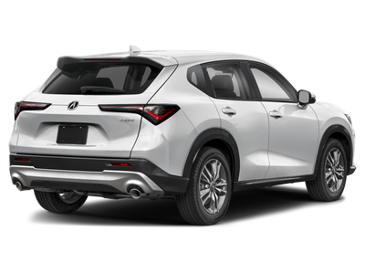 2026 Acura ADX FWD