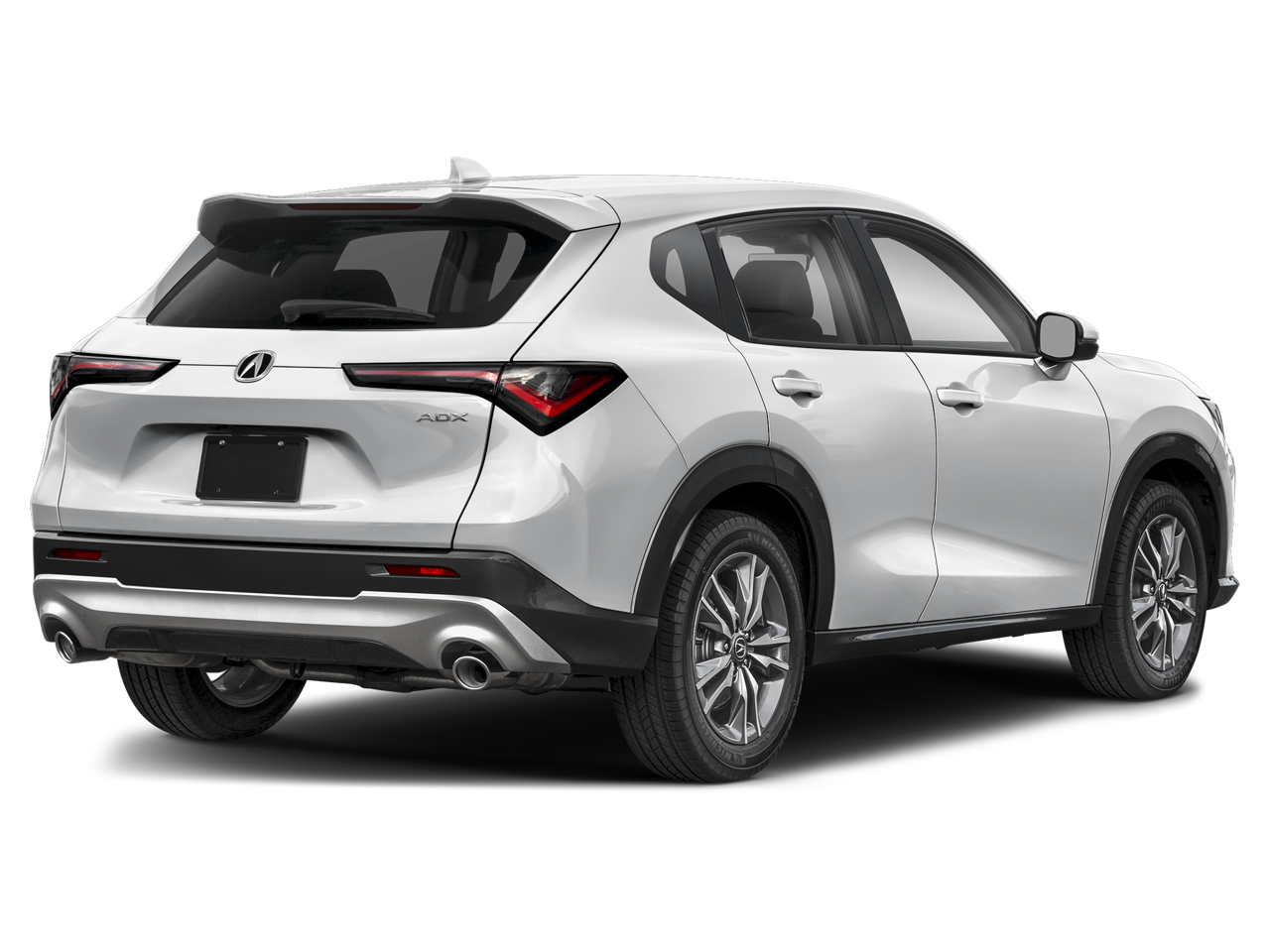 2026 Acura ADX FWD