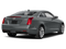 2018 Cadillac ATS Coupe Premium Performance RWD