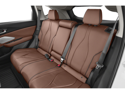 2026 Acura RDX SH-AWD with Advance Package