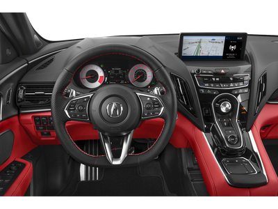 2026 Acura RDX w/A-Spec Advance Package