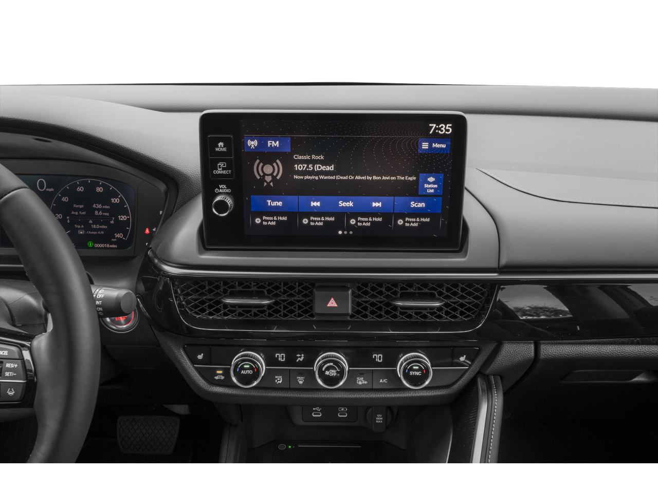 2026 Acura ADX FWD