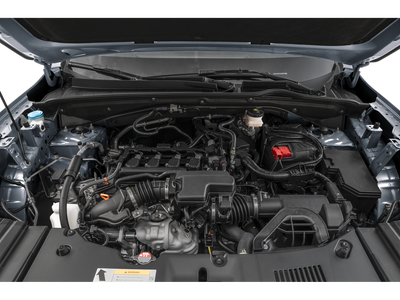 2026 Acura ADX FWD